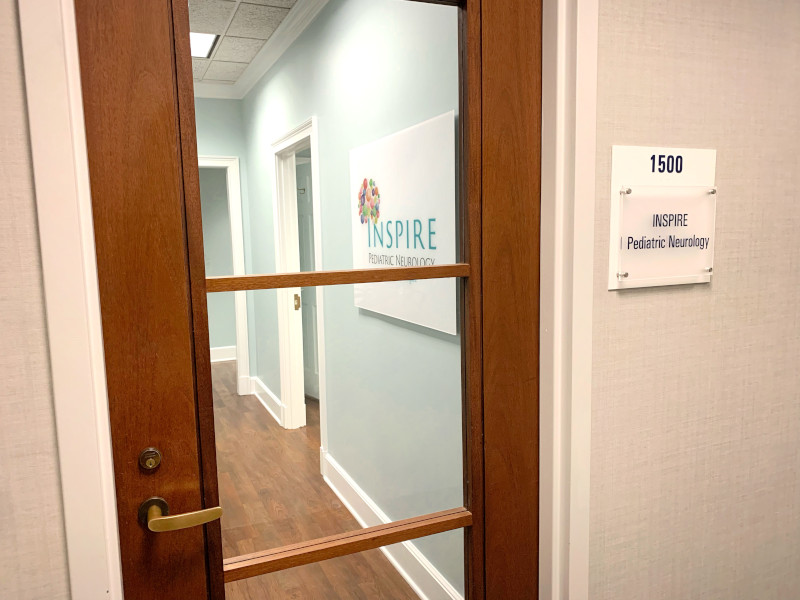Welcome to our office in Buckhead!